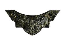 Load image into Gallery viewer, Sweaterly® Founders Collection – Black Python
