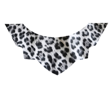 Load image into Gallery viewer, Sweaterly Leopard (Gray)
