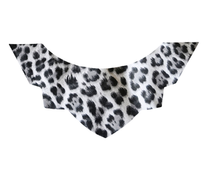 Sweaterly Leopard (Gray)