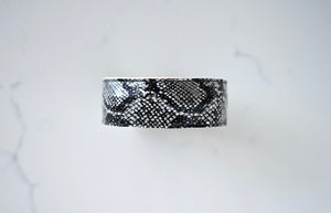 Bendy-Bands for Buns